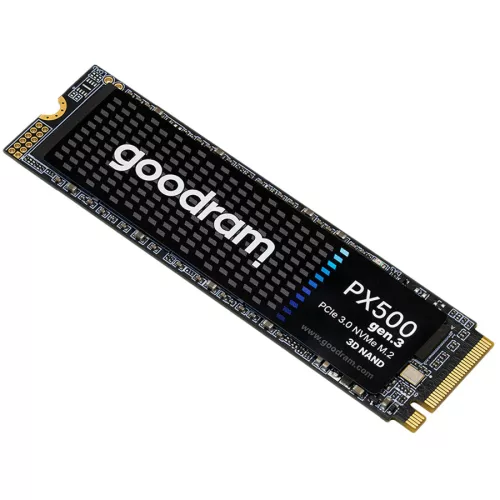 GOODRAM SSD PX500 GEN.3 1TB PCIe 3x4 M.2 2280
