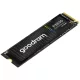 GOODRAM PX600 500GB SSD, M.2 2280, NVMe PCIe Gen4x4, Read/Write: 4700/1700 MB/s