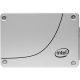 Intel SSD D3-S4510 Series (480GB, 2.5in SATA 6Gb/s, 3D2, TLC) Generic Single Pack, MM# 963340, EAN: 735858362078