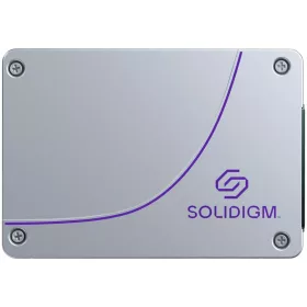   Solidigm D3-S4520 Series 480GB, 2.5" SATA 6Gb/s, 3D4, TLC, Generic Single Pack