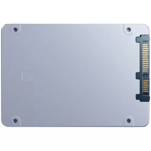 Solidigm D3-S4520 Series 480GB, 2.5" SATA 6Gb/s, 3D4, TLC, Generic Single Pack