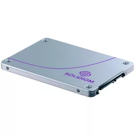   EGYÉB Szerver SSD Solidigm D3 S4520 960GB SATA 6Gb/s TLC 2.5" 7.0mm< 2DWPD