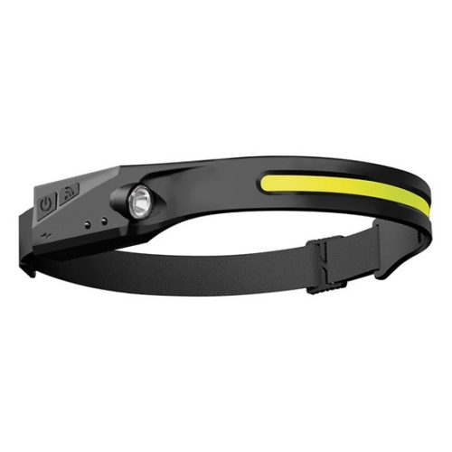 DENVER LSR DENVER SSH-50 LED Fejlámpa