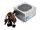 Seasonic 500 Watt Active PFC F3 80 Plus Bronze, 12 cm