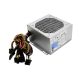 Seasonic 500 Watt Active PFC F3 80 Plus Bronze, 12 cm