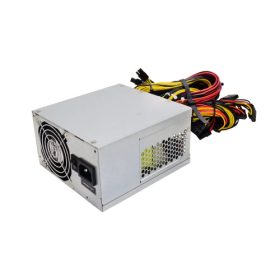   SeaSonic SSP-850RS 850W 80+ Gold AC 100-240V, 50/60Hz Bulk, 1x80
