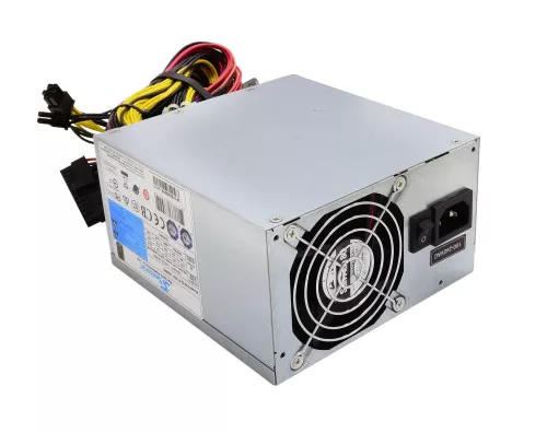 SeaSonic SSP-850RS 850W 80+ Gold AC 100-240V, 50/60Hz Bulk, 1x80