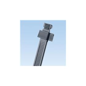   Panduit SST1.5M-M20 2 részes kötegelő, fekete, Nyl 6.6 (1000db/cs, RoHS complian