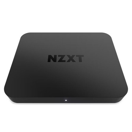 NZXT EGY NZXT Signal HD60 External Capture Card - ST-EESC1-WW