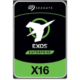   SEAGATE 3.5" HDD SATA-III 10TB 7200rpm 256MB Cache Exos X16