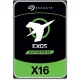 SEAGATE 3.5" HDD SATA-III 10TB 7200rpm 256MB Cache Exos X16