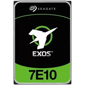   SEAGATE HDD Server Exos 7E10  512E/4kn (3.5'/ 10TB/ SATA 6Gb/s / 7200rpm)
