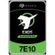 SEAGATE HDD Server Exos 7E10 512E/4kn (SED BASE, 3.5'/ 10TB/ SATA 6Gb/s / 7200rpm)