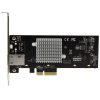 StarTech 10Gb/s PCIe x4 hálózati szerver adapter low profile Intel X550-AT Chip