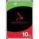 SEAGATE HDD Ironwolf NAS (3.5''/10TB/SATA/rmp 7200)