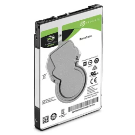 Seagate BarraCuda HDD, 2.5" 1TB, SATA3, 5400rpm 128MB