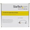 StarTech mini PCI-E x1 10/100/1000Mbps hálózati kártya