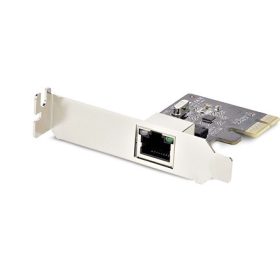   StarTech 1-PORT NETWORK CARD TAA LOW-PROFILE NIC TAA-COMPLIANT