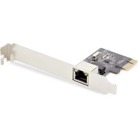   StarTech 1-PORT NETWORK CARD TAA TAA-COMPLIANT NIC WINDOWS/LINUX