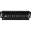 StarTech 10 portos USB3.0 HUB ESD and Surge Protection