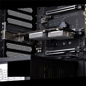   StarTech AQC113CS 10Gb/s PCIe x4 Dual RJ45 hálózati adapter low profile