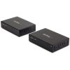 StarTech ST121HD20L over CAT6 HDMI RJ45 extender fekete 100m