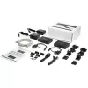 StarTech ST121HD20L over CAT6 HDMI RJ45 extender fekete 100m