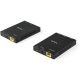 StarTech HDMI 2.0 - RJ45 F/F video extender fekete 50m