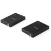 StarTech HDMI 2.0 - RJ45 F/F video extender fekete 50m