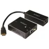 StarTech HDBASET EXTENDER KIT - 4K .