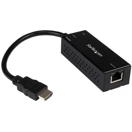 StarTech HDBASET EXTENDER KIT - 4K .
