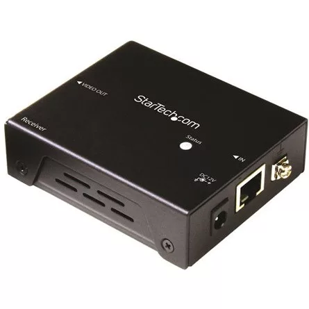 StarTech HDBASET EXTENDER KIT - 4K .