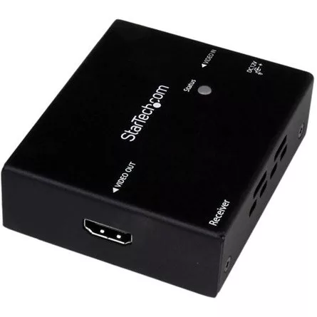 StarTech HDBASET EXTENDER KIT - 4K .