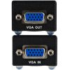StarTech VGA -> Cat.5e extender hosszabbító 80m