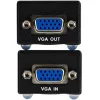 StarTech VGA -> Cat.5e extender hosszabbító 80m