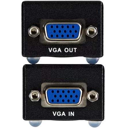 StarTech VGA -> Cat.5e extender hosszabbító 80m