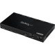 StarTech HDMI SPLITTER - 2 PORT HDMI 2.0 4K 60HZ WITH SCALER - 7.1 SOUND