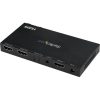 StarTech HDMI SPLITTER - 2 PORT HDMI 2.0 4K 60HZ WITH SCALER - 7.1 SOUND