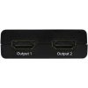 StarTech 2 portos HDMI splitter USB powered, 4k