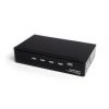 StarTech 4 portos HDMI splitter