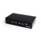 StarTech 4 portos HDMI splitter