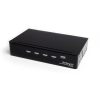 StarTech 4 portos HDMI splitter