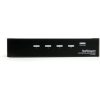 StarTech 4 portos HDMI splitter