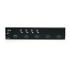 StarTech 4 portos HDMI splitter