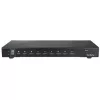 StarTech 8-portos HDMI splitter fekete 4K 60Hz