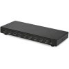 StarTech 8-portos HDMI splitter fekete 4K 60Hz