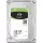Seagate BarraCuda 16TB 7200rpm 512MB SATA3 3,5" HDD fekete 512e