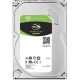 Seagate BarraCuda 16TB 7200rpm 512MB SATA3 3,5" HDD fekete 512e
