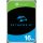 SEAGATE HDD SkyHawk AI  (3.5"/16TB/SATA 6Gb/s/7200rpm)