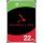 SEAGATE HDD IronWolf Pro Guardian +Rescue (3.5'/ 22TB/ SATA/ rmp 7200)